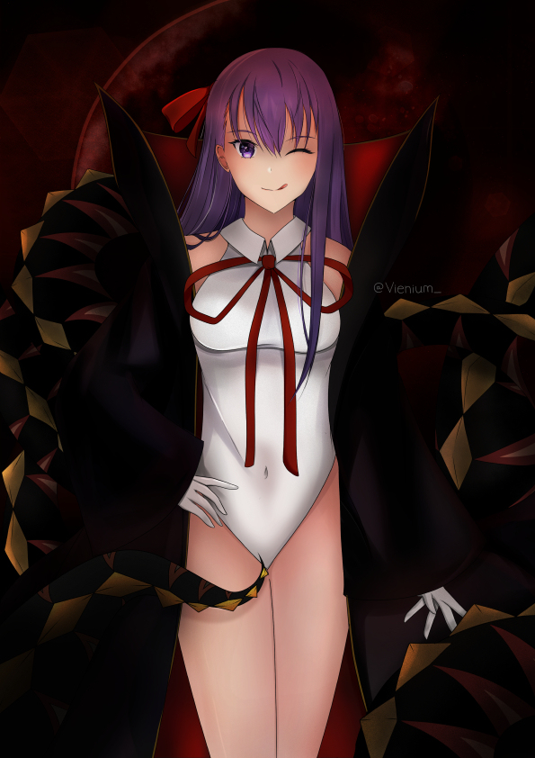 Vienium_ tweet picture