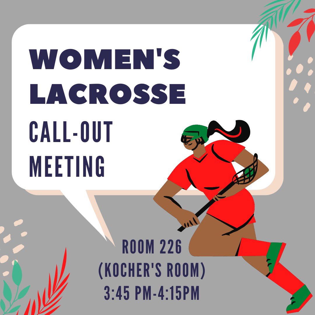 Lawrence Women's Lacrosse tweet media