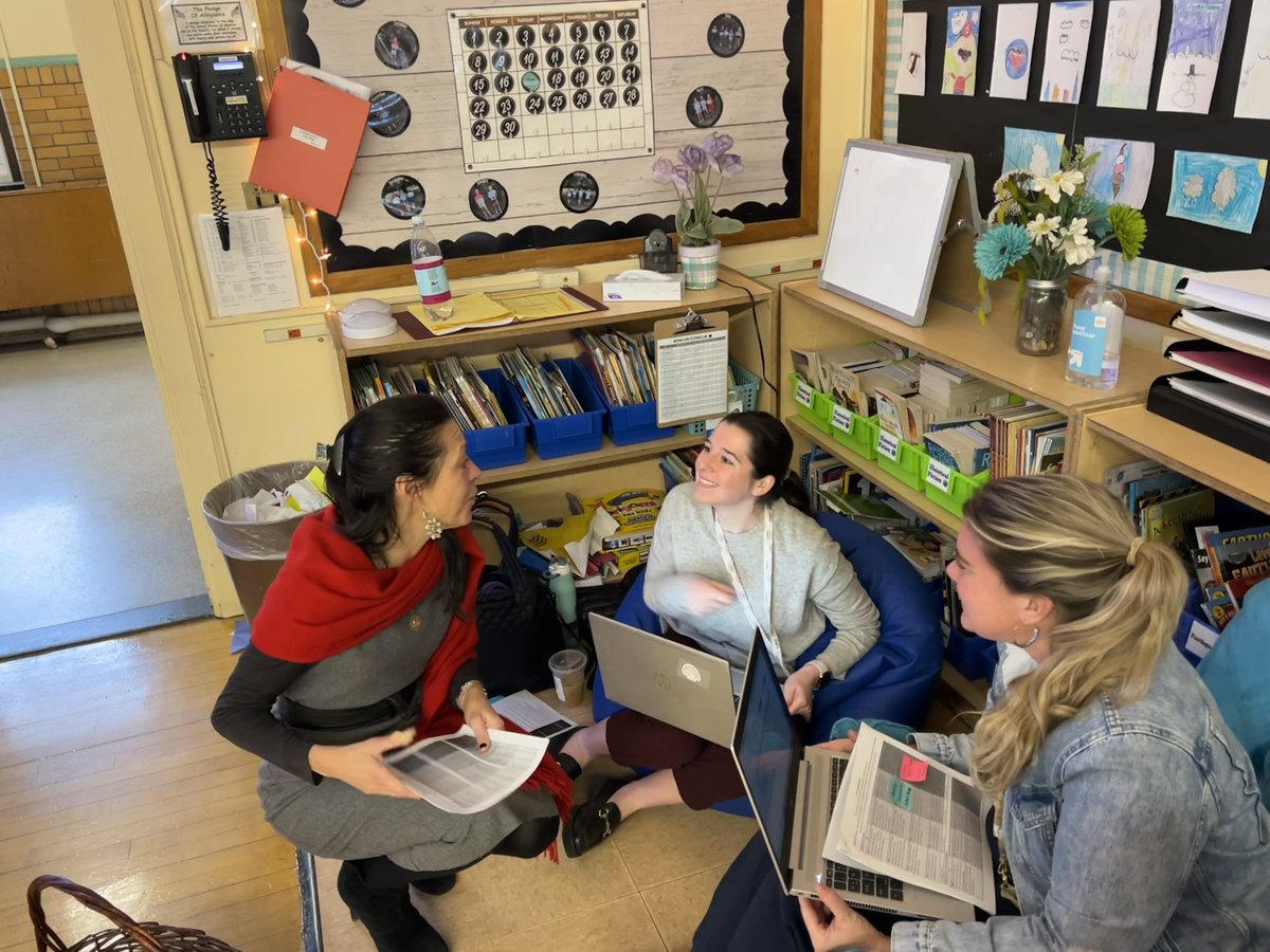 Lauren Kaufman tweet media