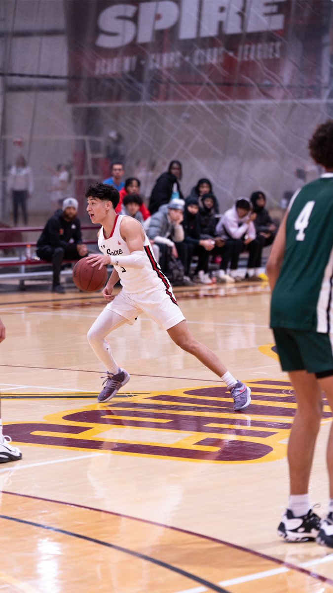 Stats for last night’s game‼️

<a href="/DanielYoung__/">Daniel Young</a> : 24 pts, 7 assists 
<a href="/x23mart/">Xavier Martinez</a> : 19 pts, 8 assists
<a href="/SamMarbury/">Sam Marbury</a> : 14 pts, 6 rebounds 
<a href="/Daniel_Pounds1/">Daniel Pounds</a> : 16 pts, 8 rebounds

#SPIREWINS #SPIRE #OPC