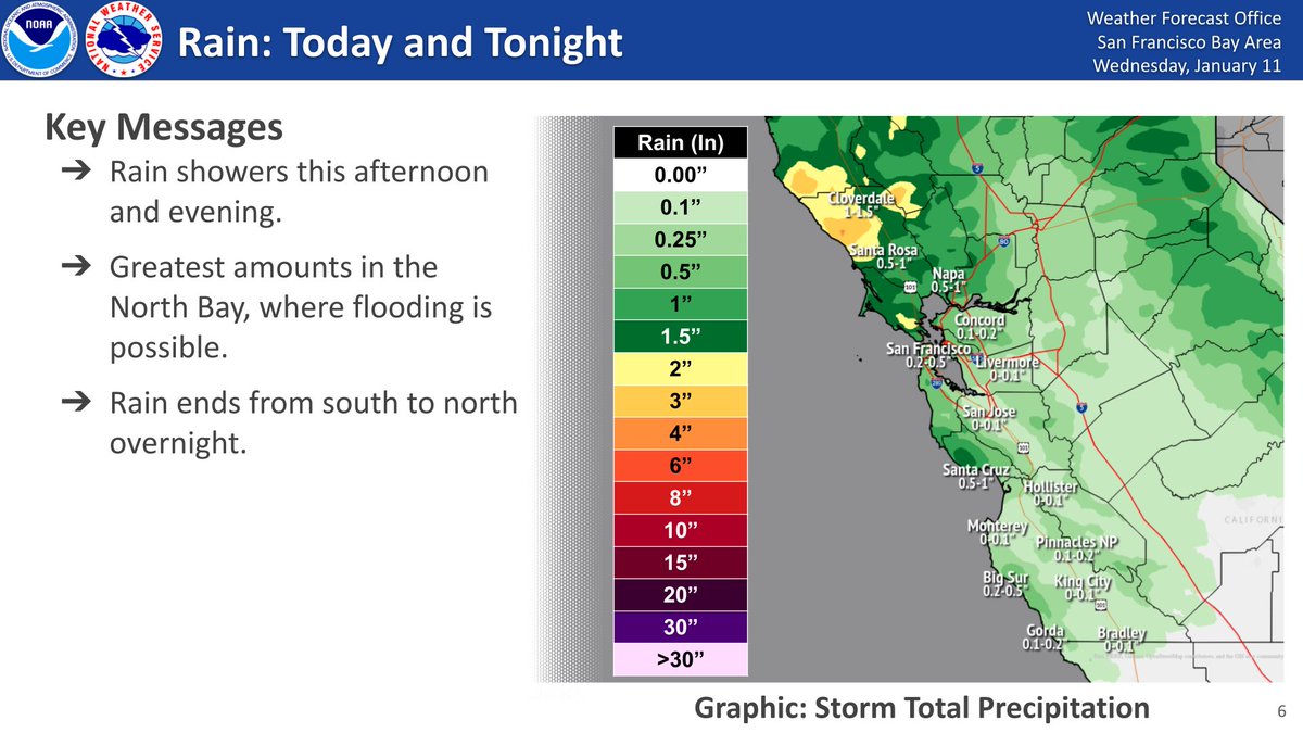 Lynn Edwards on Twitter "Four maps showing rainfall totals and areas of concern with expected
