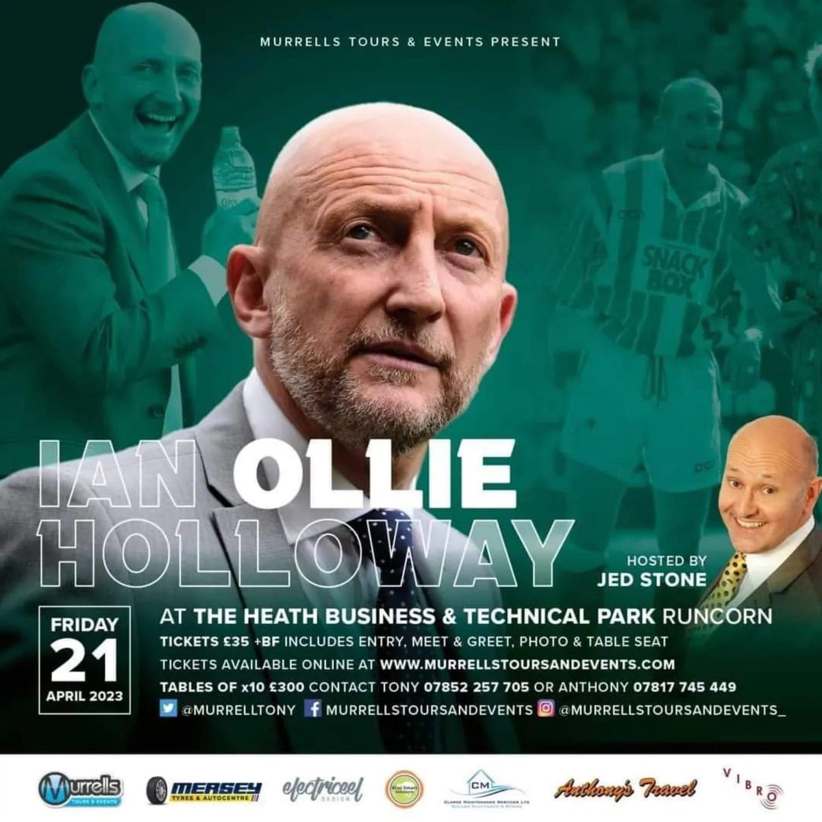 RuncornSportsFC's tweet photo. And finally tonight aswell as their new partnership with @zorbeventsltd, take a look at what other night @MurrellsToursE1 have to offer of the next couple of months. 

🥊 👔 🔍

Get in touch with ourselves or @MurrellTony directly to get your tickets now. https://t.co/VCXTj8zMtE