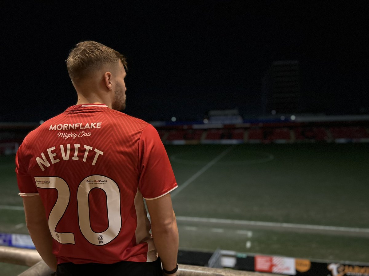 crewealexfc's tweet image. Introducing our new number 2️⃣0️⃣🔥

#CreweAlex