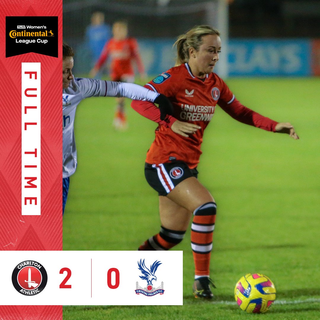 CAFCWomen's tweet photo. Derby day win 🤩

#cafc 2 #cpfc 0 https://t.co/tQXxUYksgT