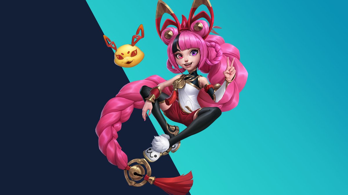 Die Patchnotes für 4.0 sind nun verfügbar!

wildrift.leagueoflegends.com/de-de/news/gam…

#WildRift #LeagueofLegends