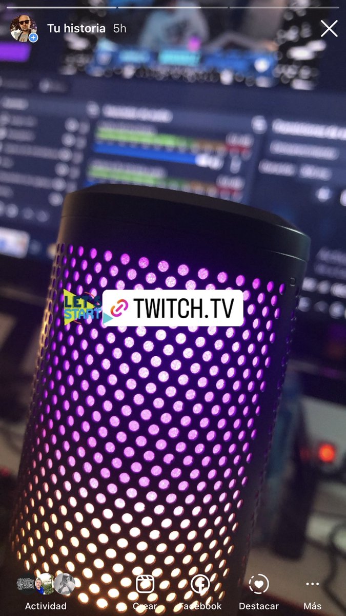Rlopezc90's tweet photo. Oye oye oye!!
Hemos vuelto a #twitch 
https://t.co/s6zKGIkMh9
✅Pásate y échate un ratito viendo el      directo de hoy #gamerboy 
✅Déjate un #Follow 
✅ ve a #instagram Monxoele. Tv
   Os Camelo mucho ✌🏻 https://t.co/YRYUs6uQRR