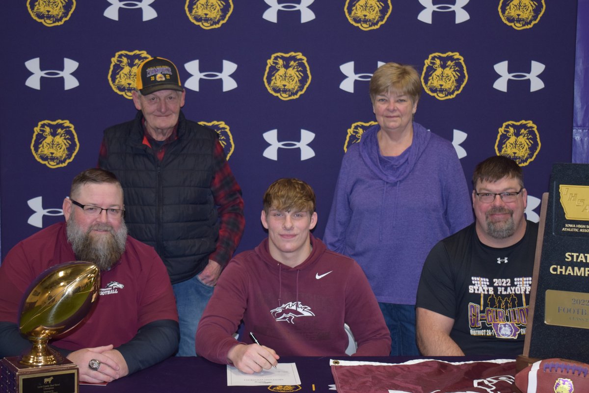 CL-GLR Football tweet media