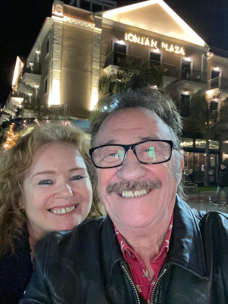 Paul Chuckle tweet media