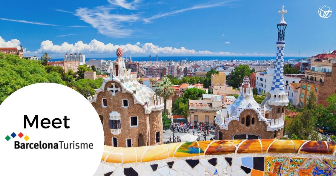 Palisis (@palisis) on Twitter photo We are delighted to be partnered with <a href="/BarcelonaTurism/">Barcelona Turisme</a> - Official Tourism Board. It's a pleasure to become their Connectivity Partner with the aim of automating processes and helping them distribute their products more efficiently to all our connected resellers. We are delighted to be partnered with <a href="/BarcelonaTurism/">Barcelona Turisme</a> - Official Tourism Board. It's a pleasure to become their Connectivity Partner with the aim of automating processes and helping them distribute their products more efficiently to all our connected resellers.