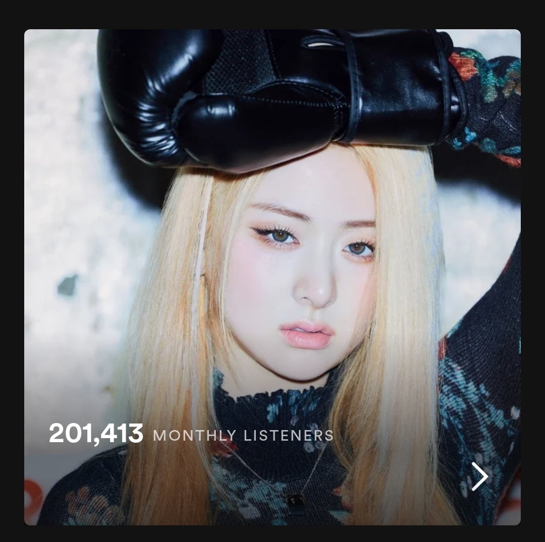 le-sserafim-charts-on-twitter-le-sserafim-huh-yunjin-reaches-a-new