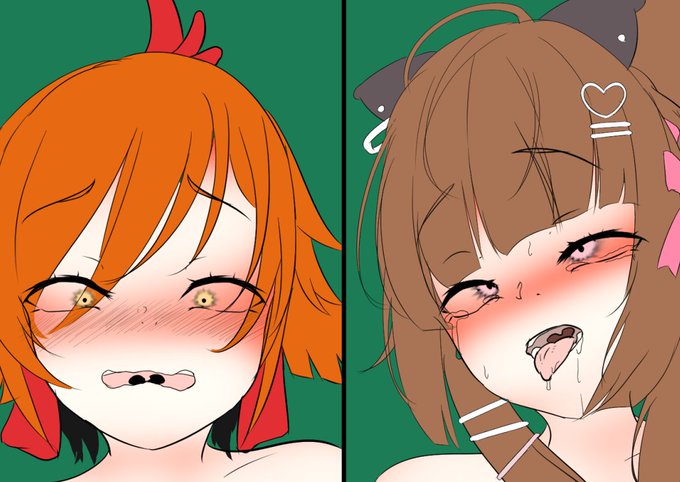 一回も描いたことがないまーれの組のほうがうまく描けるの 何 