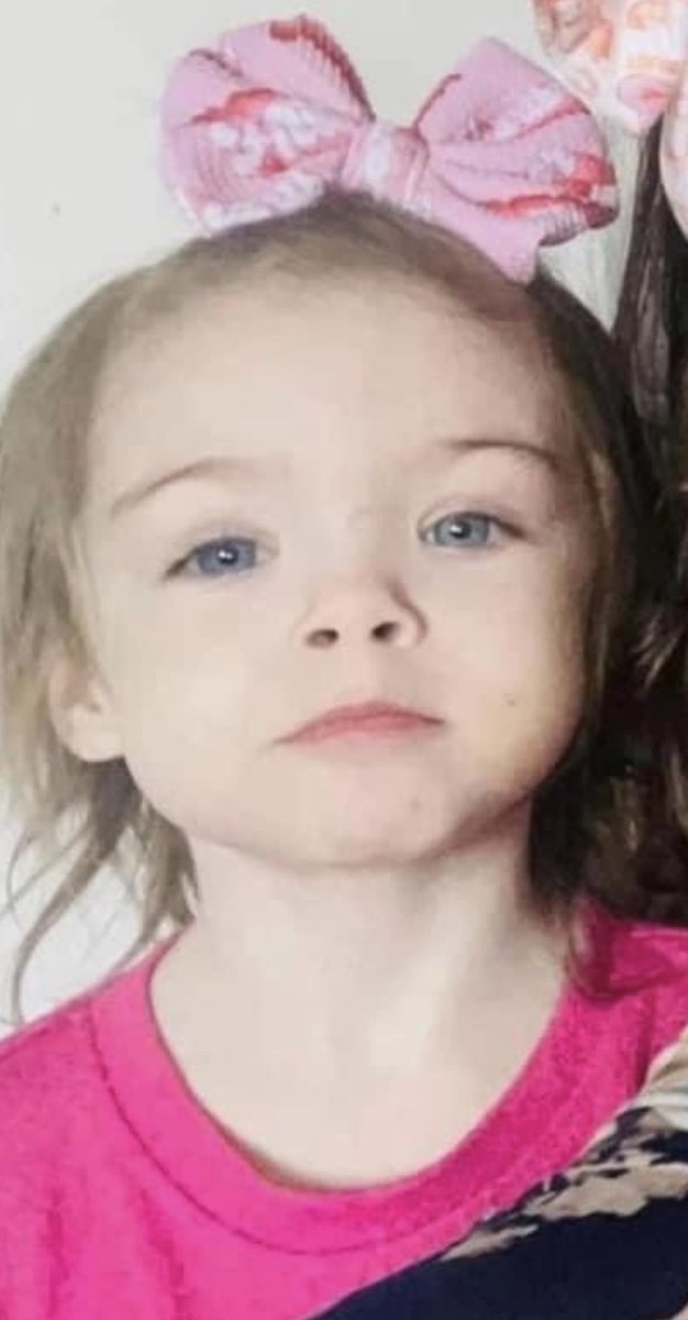 Serena on Twitter "athenabrownfield Cyril Oklahoma Missing 4 year