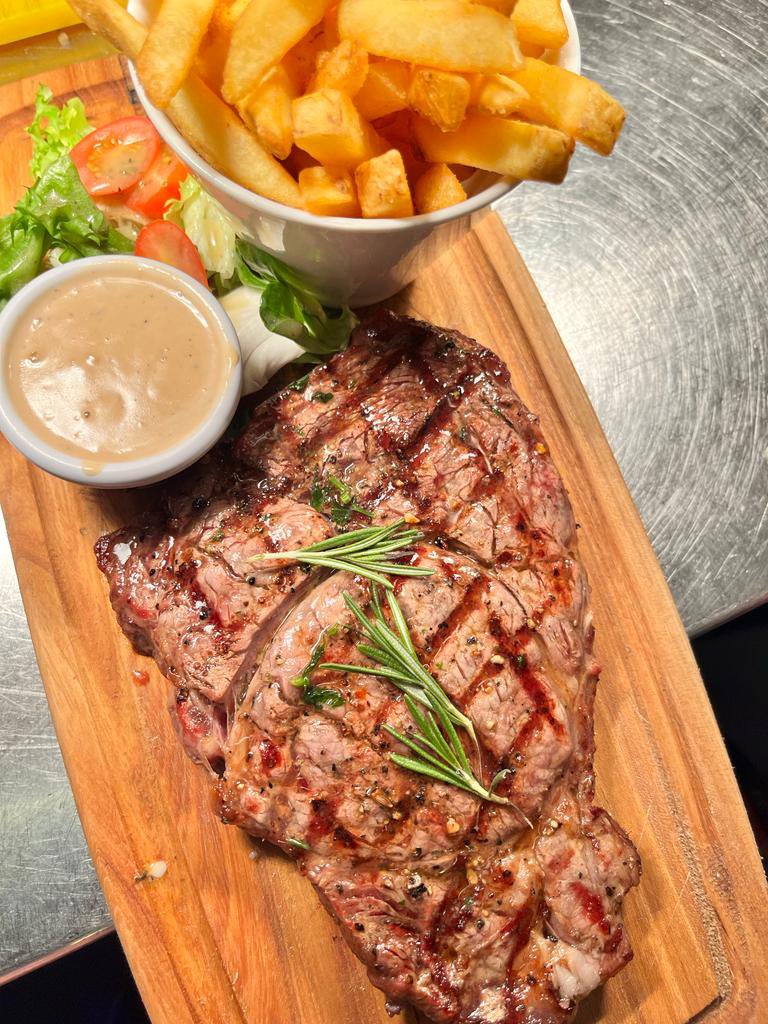 Pupa Restaurant tweet media