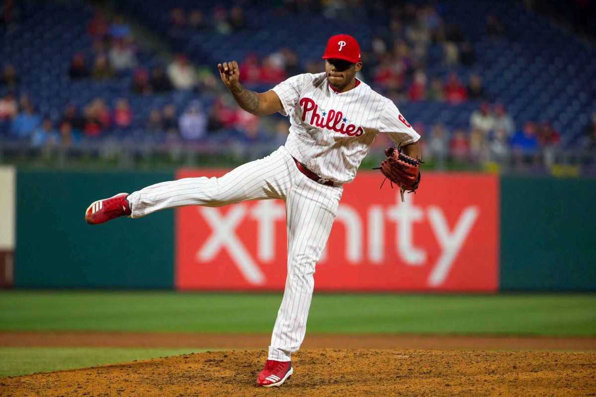 CentralQNoticia's tweet photo. ⚾️ @GuerrerosOax anunció la llegada del lanzador venezolano #EdubrayRamos quien llega a fortalecer el bullpen y encargase de la parte final de cada encuentro de los bélicos. #Deportes https://t.co/XVCKQ4FtUN