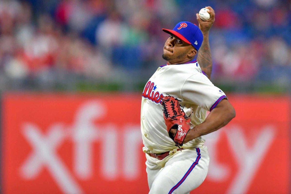CentralQNoticia's tweet photo. ⚾️ @GuerrerosOax anunció la llegada del lanzador venezolano #EdubrayRamos quien llega a fortalecer el bullpen y encargase de la parte final de cada encuentro de los bélicos. #Deportes https://t.co/XVCKQ4FtUN