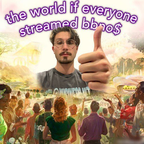 bbno$ 👶🚫💰 (@bbnomula) on Twitter photo 