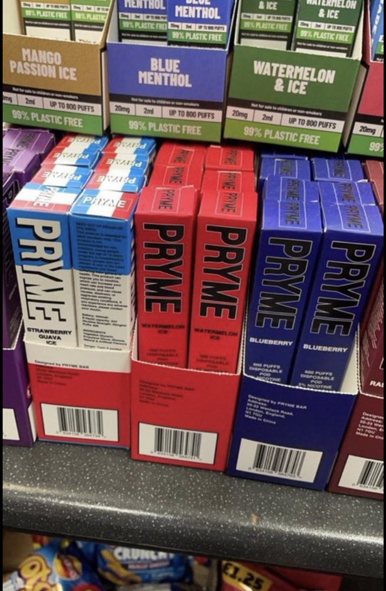 KEEM 🍿 tweet media