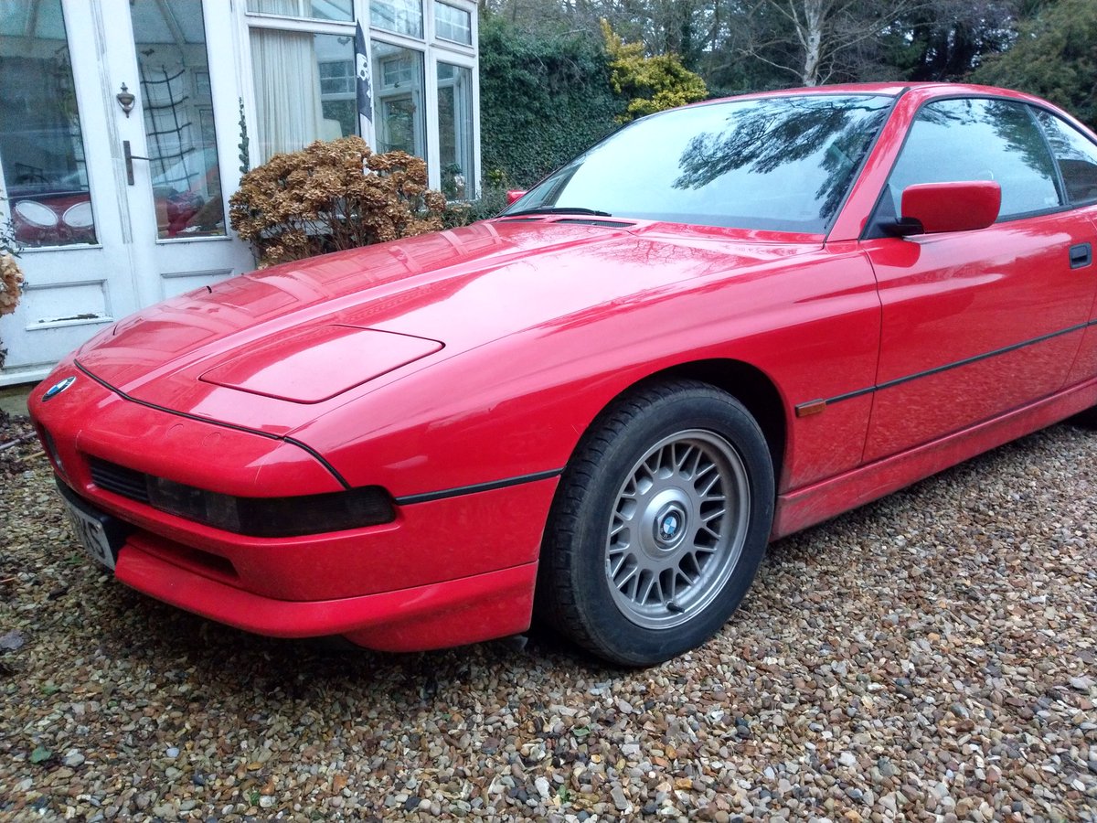 Ralph Hosier tweet media