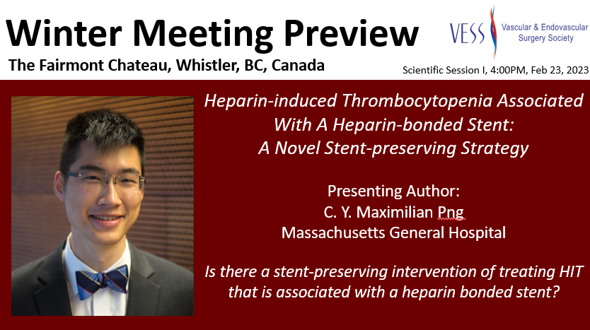 VESurgery (@vesurgery) on Twitter photo Presentation Preview for the <a href="/VESurgery/">VESurgery</a> 2023 Annual Meeting! Register for the meeting today:
vesurgery.org/meetings/winte…
<a href="/PngMax/">Max Png</a> <a href="/MGHVascular/">Mass General Vascular</a> <a href="/MGHSurgery/">Mass General Surgery</a> Presentation Preview for the <a href="/VESurgery/">VESurgery</a> 2023 Annual Meeting! Register for the meeting today:
vesurgery.org/meetings/winte…
<a href="/PngMax/">Max Png</a> <a href="/MGHVascular/">Mass General Vascular</a> <a href="/MGHSurgery/">Mass General Surgery</a>