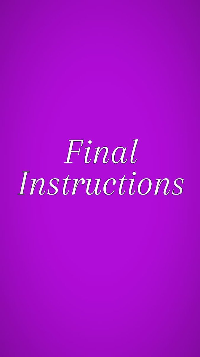 JesusIsNear2's tweet photo. Thessalonians 5:12-28
"Final Instructions"

#BookOfThessalonians #FinalInstructions #BrothersAndSisters #rejoice #pray #givethanks #JesusChrist #JesusIsLord #bekind #GodisGood #bible #scripture #amen https://t.co/ILEPiqbDV4