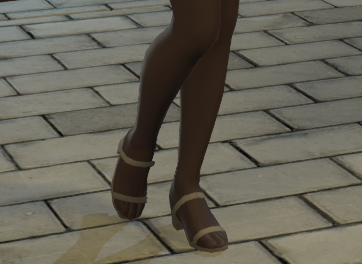 hormygoth's tweet photo. @thecoolerduck vagueposting about these sandals https://t.co/9fT8M4BJZm