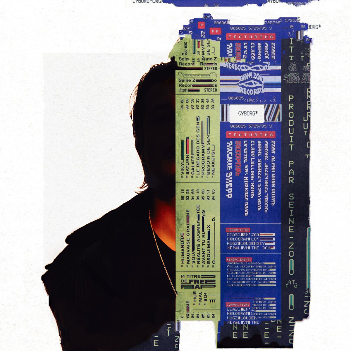 special_nekfeu's tweet photo. Si tu devais retenir 1 son de cet album ? https://t.co/zpGBiHjc71
