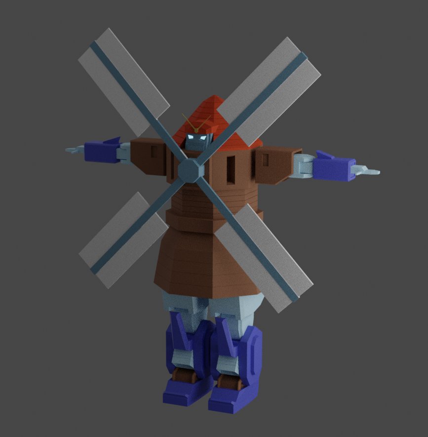 TheDoctorWilly's tweet photo. #PortfolioDay2023  I make 3d Models and 2d Digital art https://t.co/iFDviE2fMw