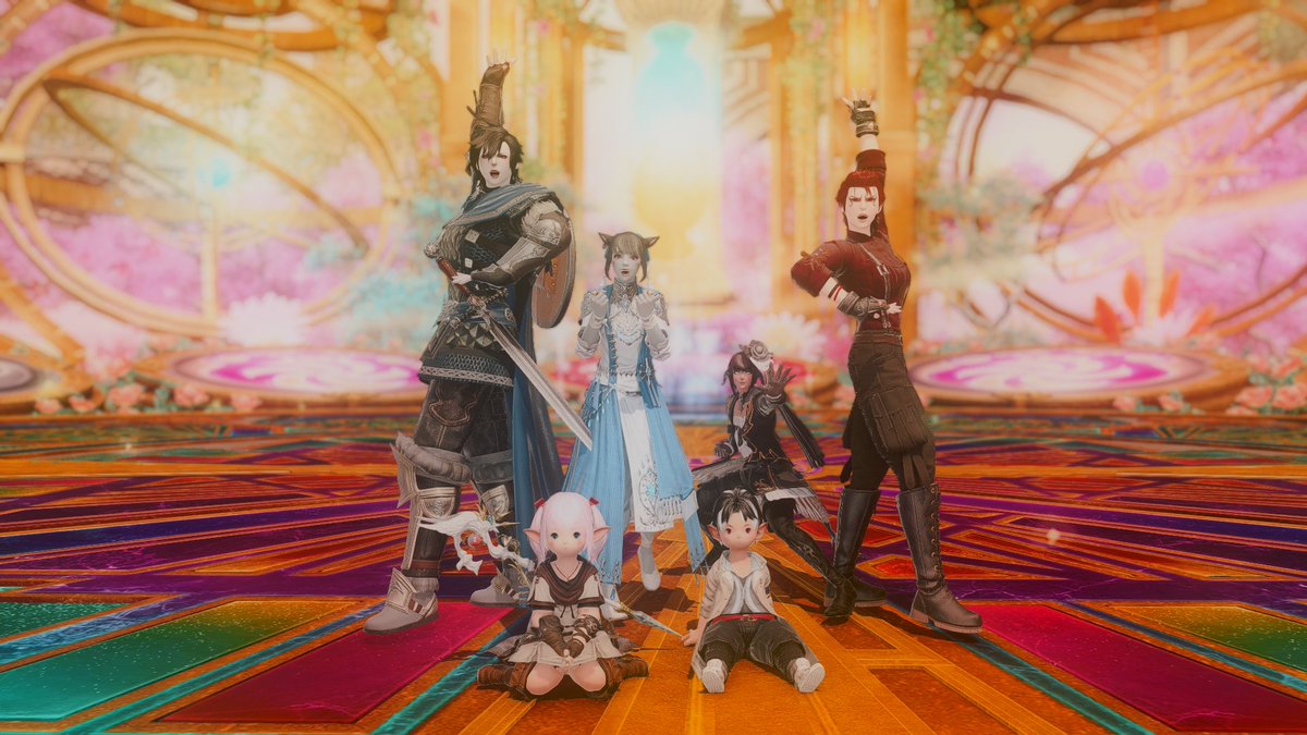 MintyAwe's tweet photo. We had loads of fun doing maps! Sadly we got only 1 clear in. But it was worth it!!
#GPOSERS #GSHADE #PurpleCocoon #SprigganServer #Spriggan #ChaosDC #Chaos https://t.co/lnRwSH2EQc