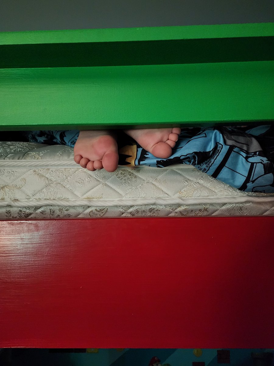 After a few days away from home... these are the best 10 things a mom can see.