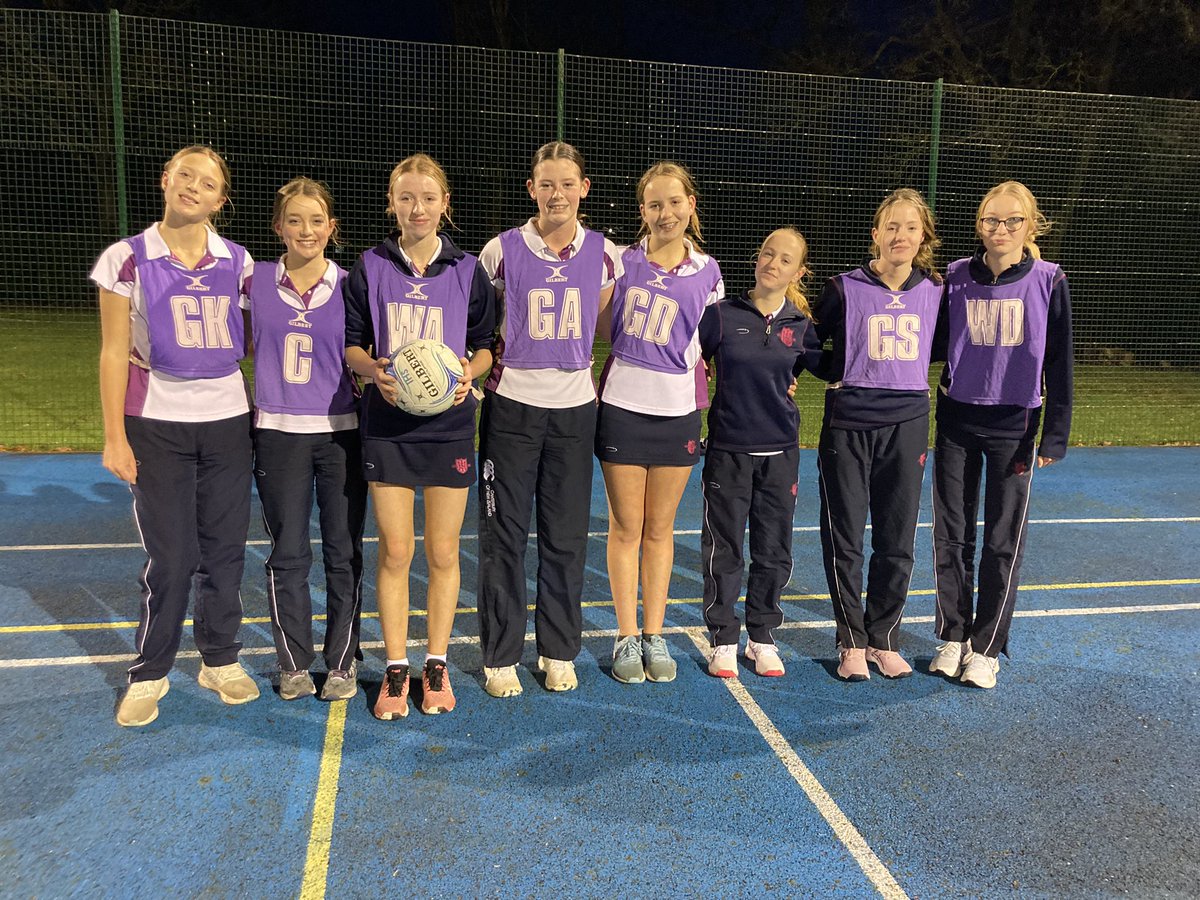 Ipswich High PE tweet media