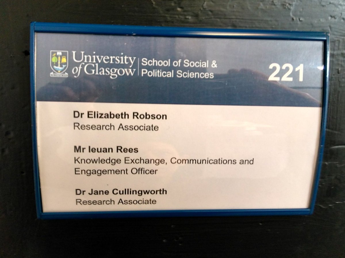 Dr Liz Robson tweet media