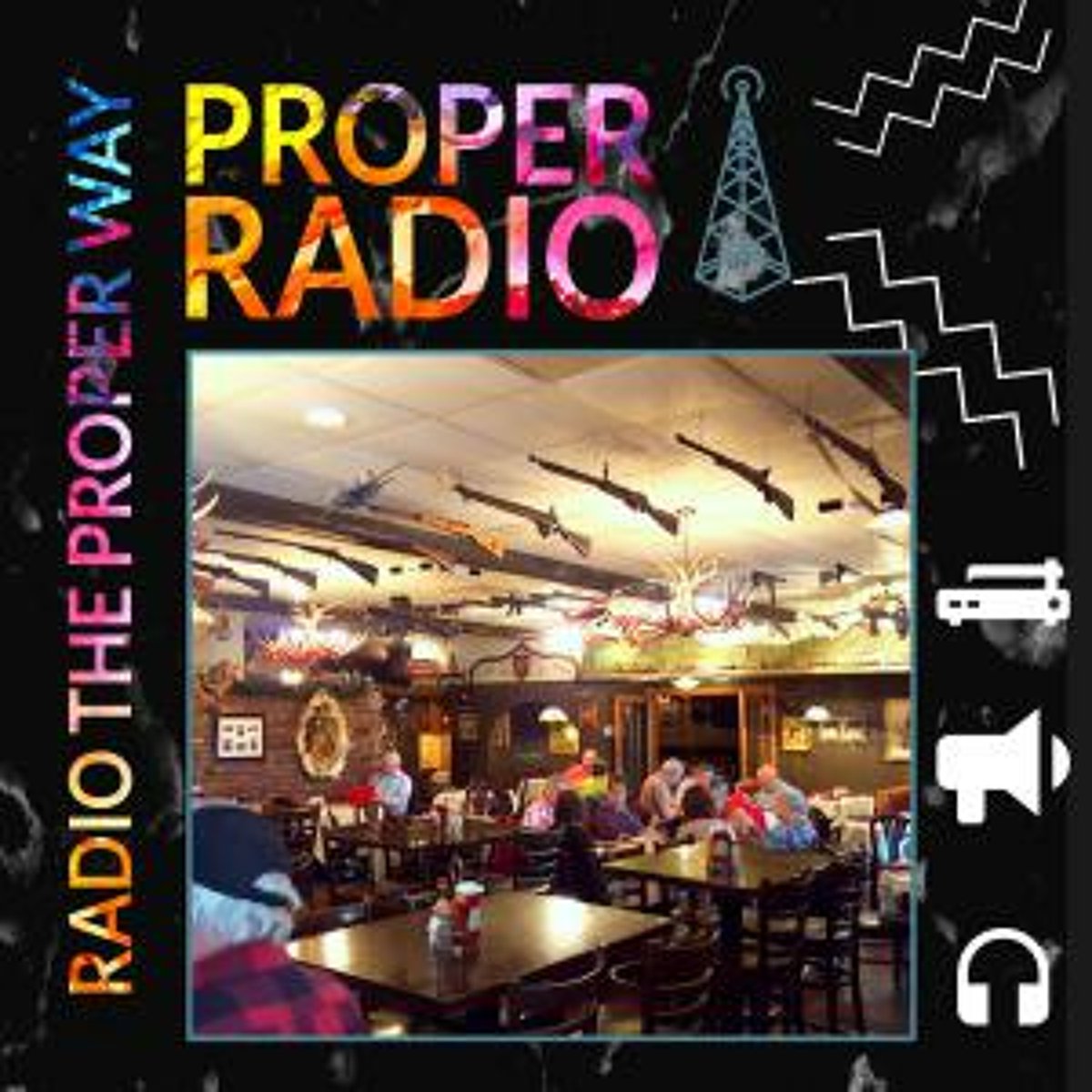 RadioProper's tweet photo. Net binnen: Loungin' from Asbach - S02E03  https://t.co/1sGyZFna0q #radio #podcast Een speciale mixtrack voor de feestdagen, rechtstreeks van de loungebar van Asbach. Met muziek van onder andere: D'Angelo, Flamingo Star, Alexkid, EMO, Jerome Isma-Ae, Deepak Chopra, Kandace Spring https://t.co/wFY1y9TIqs