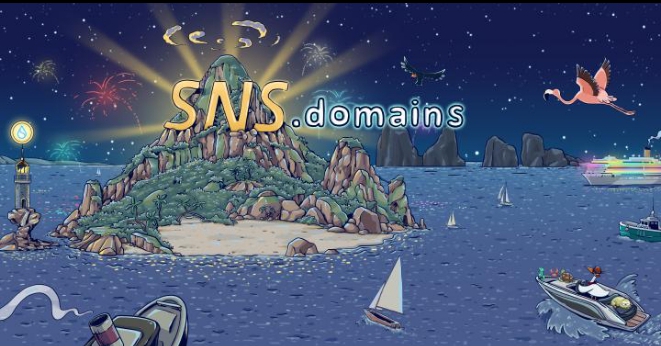 🎉𝗦𝗡𝗦 𝗫 𝗛𝗮𝗹𝗮 𝗡𝗙𝗧𝘀🎉
🏆3 x SNS WL

1️⃣Follow <a href="/snsstork/">Stork - Old handle</a> &amp; <a href="/HalaNFTs/">Hala NFTs</a>
2️⃣Join SNS Discord discord.gg/9qPKkUeMv6
3️⃣Like, RT &amp; Tag 3 friends

#Suiecosystem #Sui #aptos #aptosecosystem