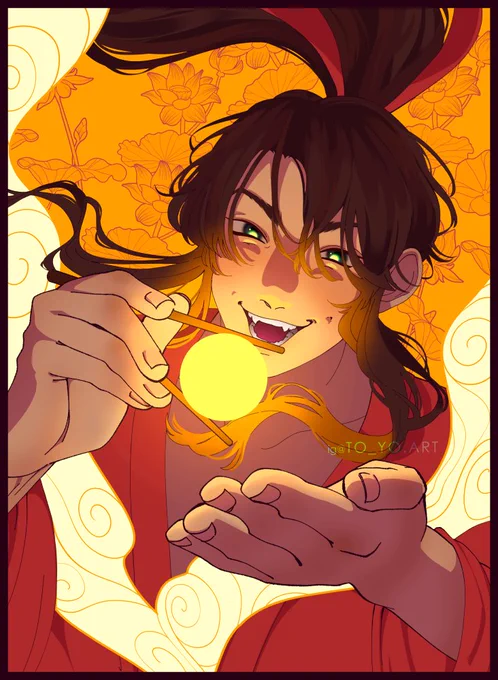 #MDZS #WeiWuxian 