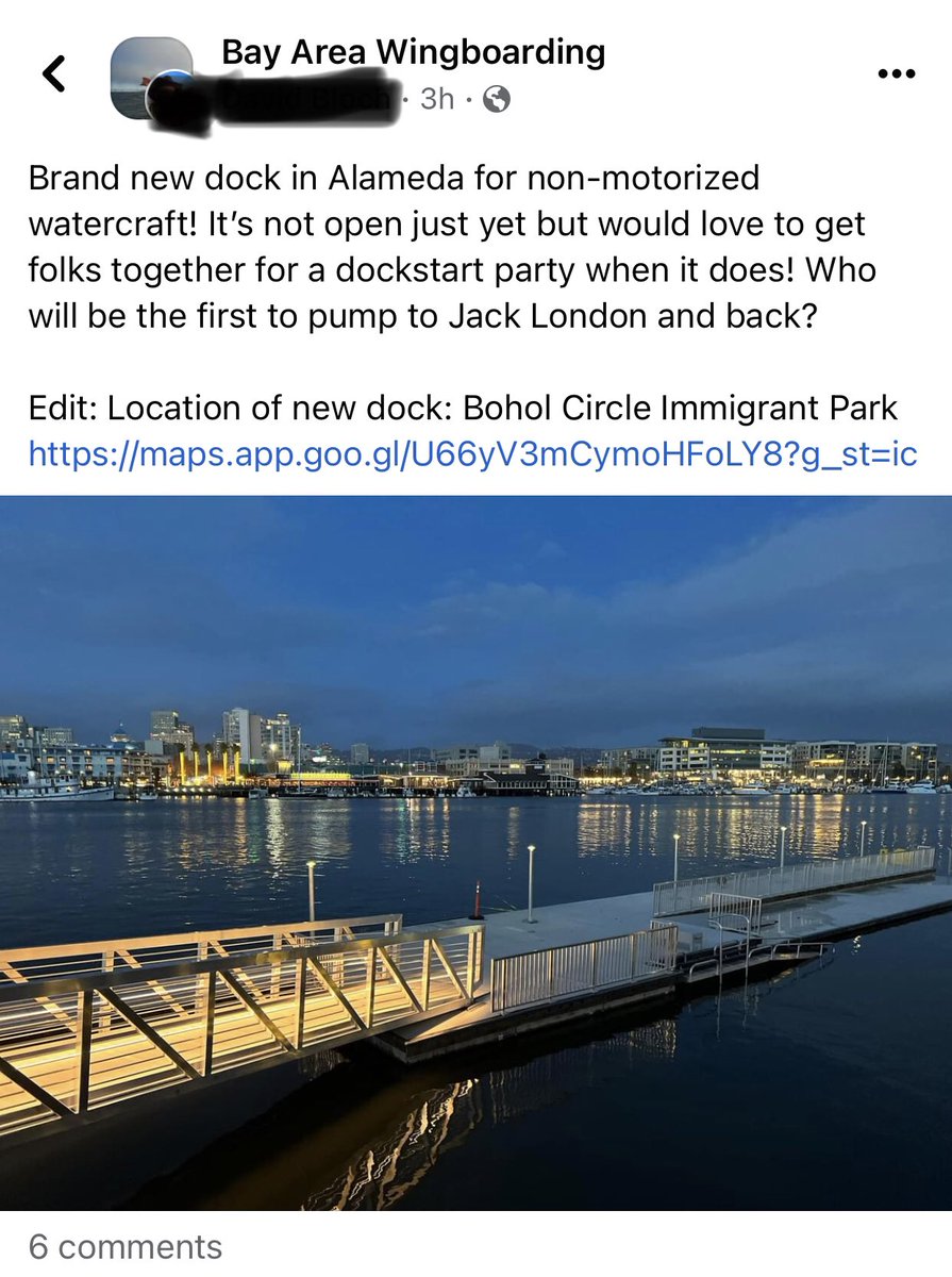 Eric Lee (@eric_lee_822) on Twitter photo It’s funny being in Facebook groups where you can get unsolicited dock pics in your notifications. It’s funny being in Facebook groups where you can get unsolicited dock pics in your notifications.