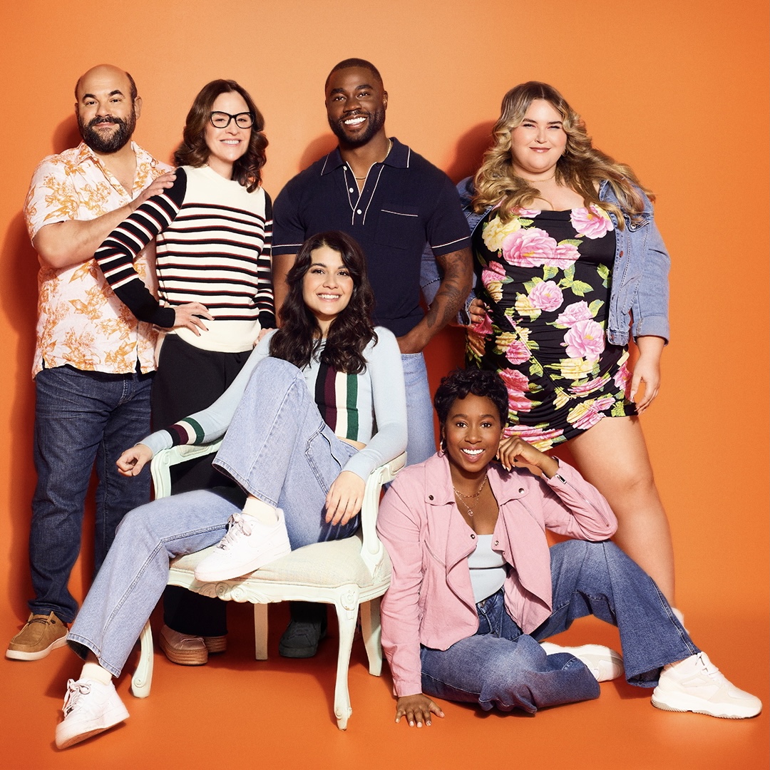 Season 2 premiere date, anyone? #SingleDrunkFemale returns April 12th on <a href="/FreeformTV/">Freeform</a>, every episode available next-day on <a href="/hulu/">Hulu</a>.
