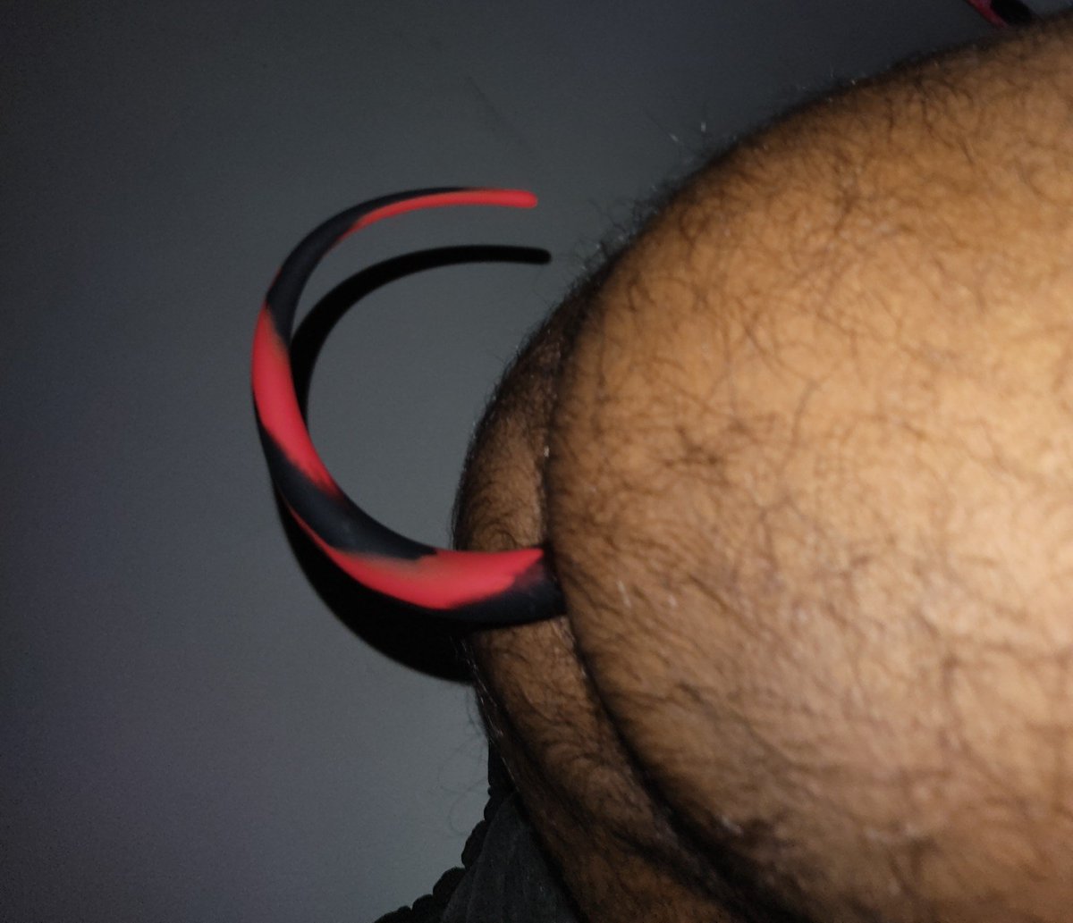 Str8notStr8's tweet photo. Sometimes, I am only in a #puppymood
#pup #puppy #subpup #chienne #ModeChienne #buttplug #locked #gay #gaysub #DaddiesPuppy #cockring #gaytoulouse
@RandomRugger @nico19x5 @sneakersyop @TopMekk @BolivarProds @TOP_BBK_PARIS @Actif_BBK @XDomijuteur @TonySilverX https://t.co/zp4lIc0Toa