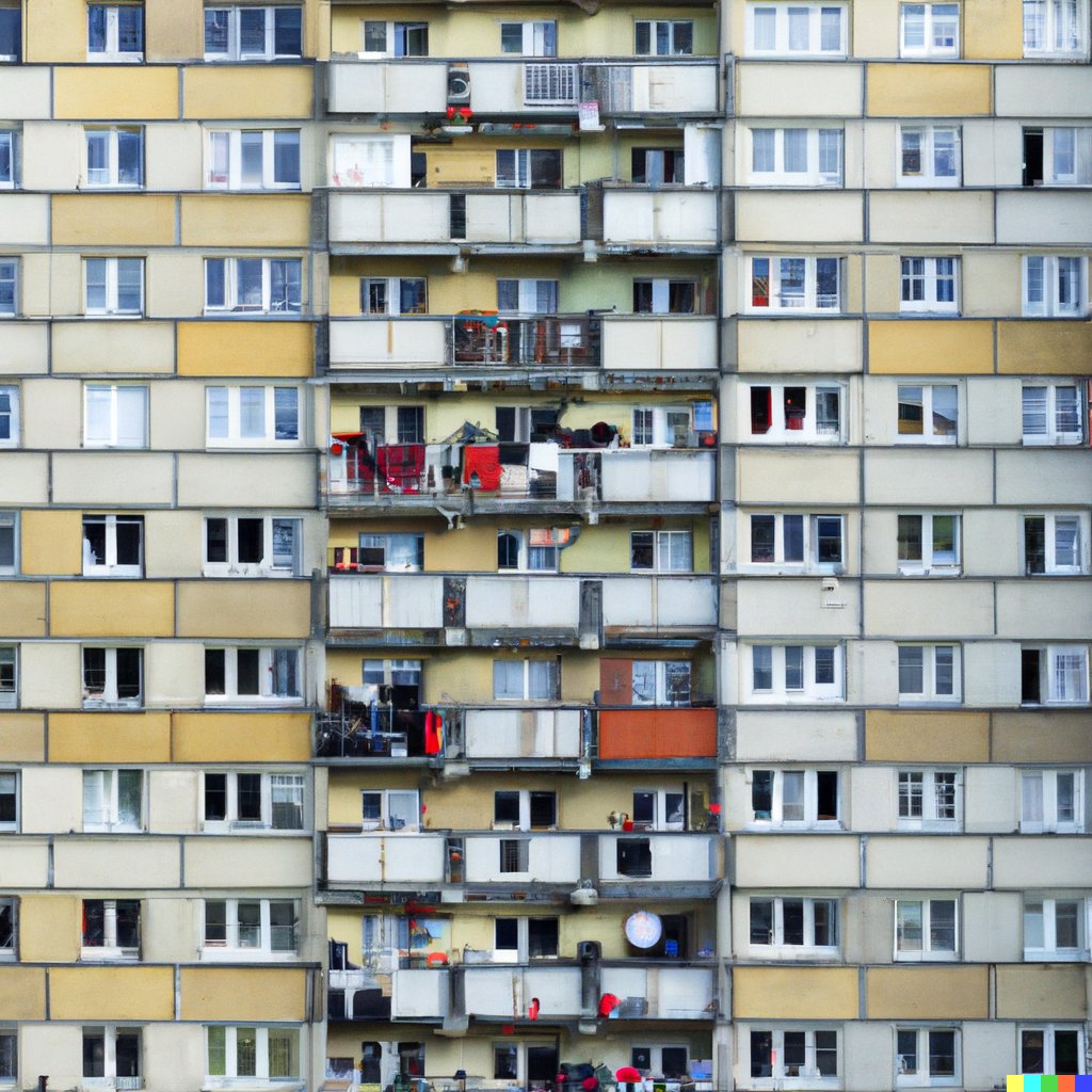 slimemoldAndi's tweet photo. #anditalks2dall·e 'venal dorms' https://t.co/L9OAT1piwE