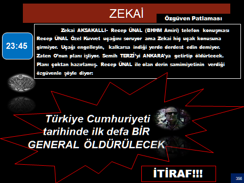 LatifErkan6's tweet photo. Terzi’nin mesajları mı korkuttu?

O gece Ankara’ya gelmek isteyen Semih Terzi miydi yoksa gelmesini asıl isteyen Aksakallı mıydı? 

Terzi’yi çağırdığı mesajların görülmesini istemediği için mi, Haberci'deki mesajları sildirdi?

YOKSA İLK KEZ BİR GENERAL NASIL ÖLDÜRÜLECEKTİ? https://t.co/8P8ggni0wt