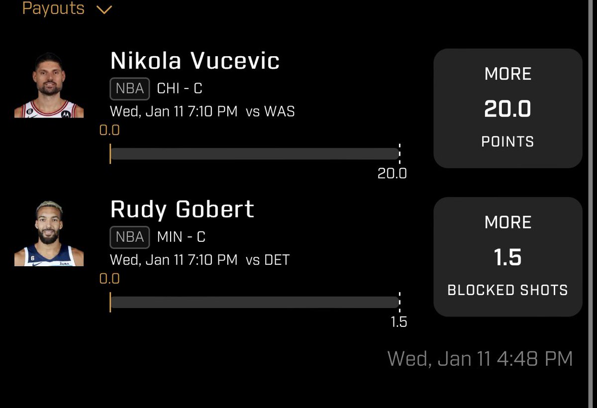 CLUTCH PICKS tweet media