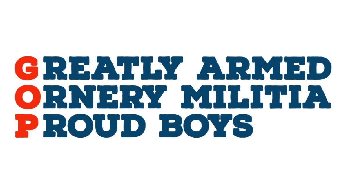 bekindhavehope's tweet photo. @MayoIsSpicyy I agree. Proud and armed.

#GOPToday https://t.co/xNAD2ySRl5