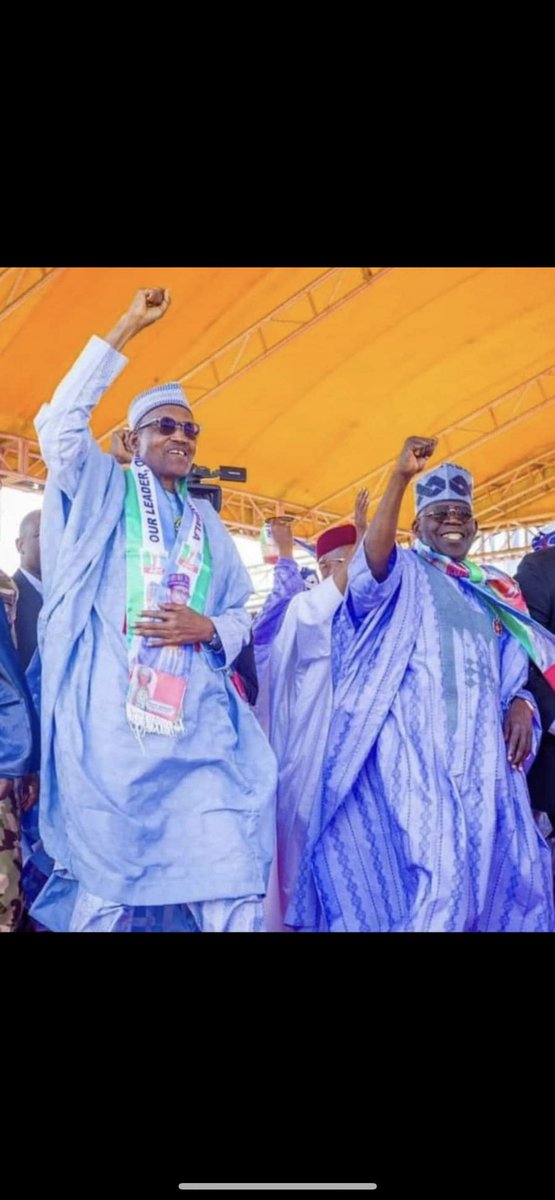 Festus Keyamo, SAN, CON, FCIArb (UK) tweet media