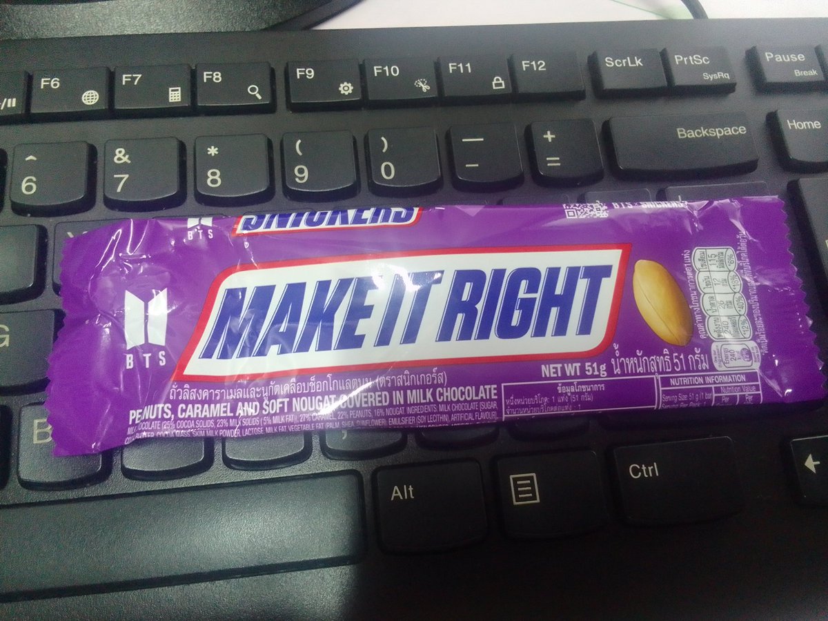 Sweetbunch07's tweet photo. Whenever i feel tired and down at work BTS always.... 💜

#BTSForever https://t.co/t7oRTb7zcm