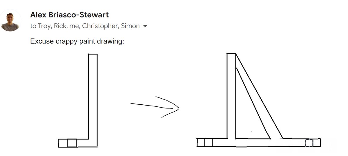 Chris Power tweet media