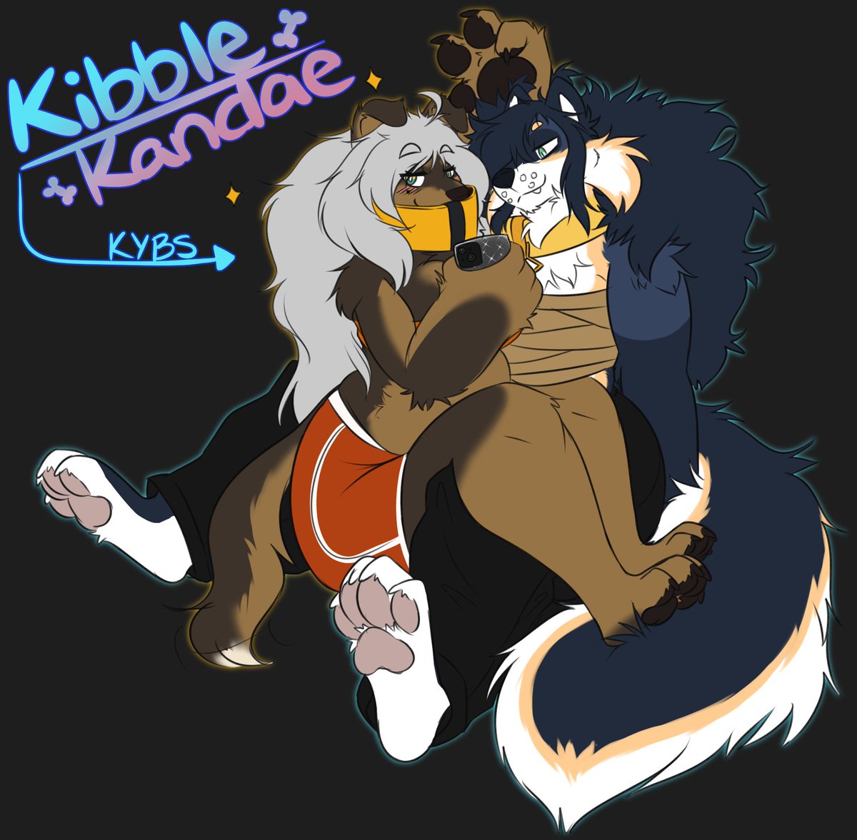 Kybs 💤 tweet media