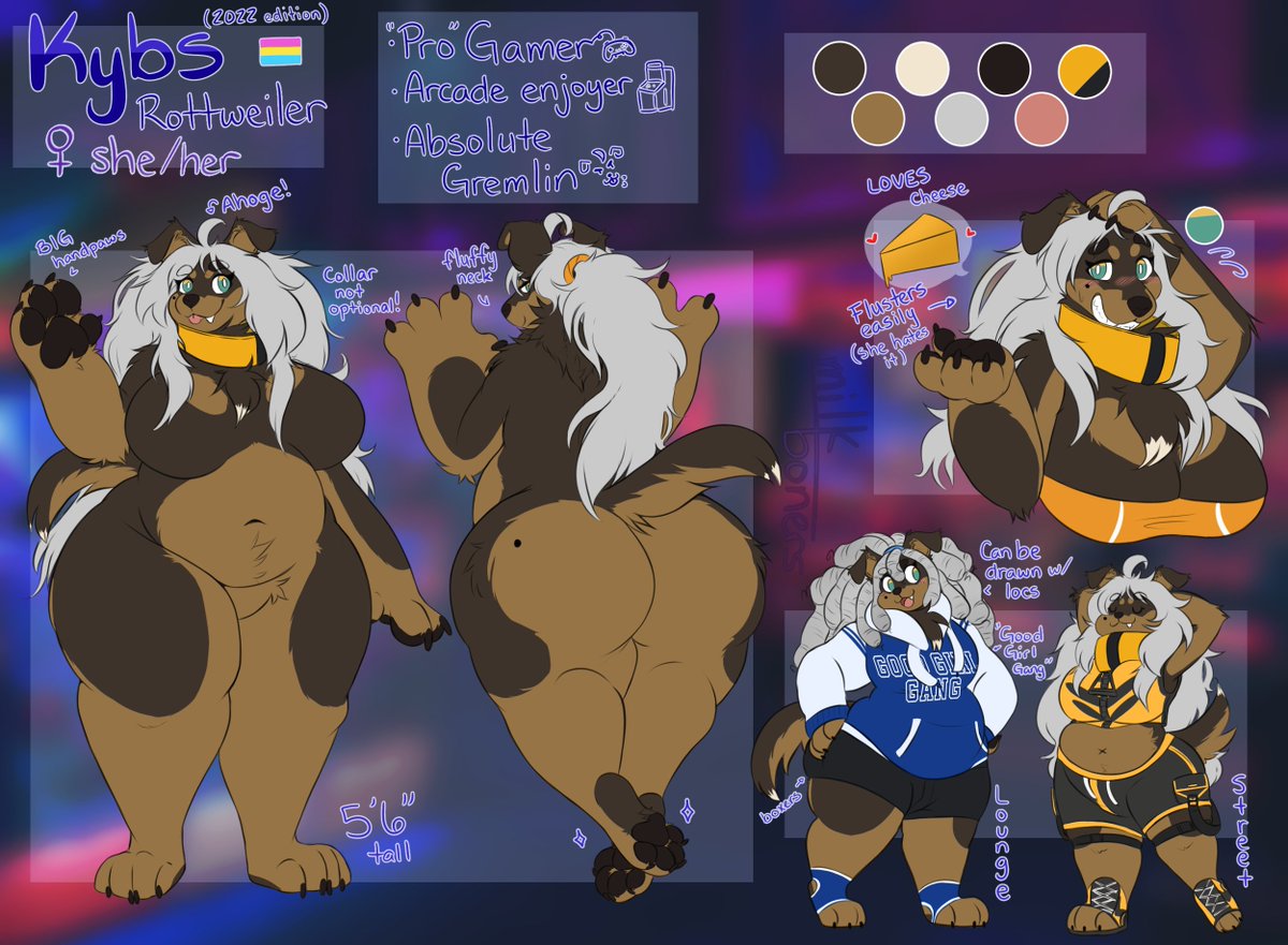 Kybs 💤 tweet media