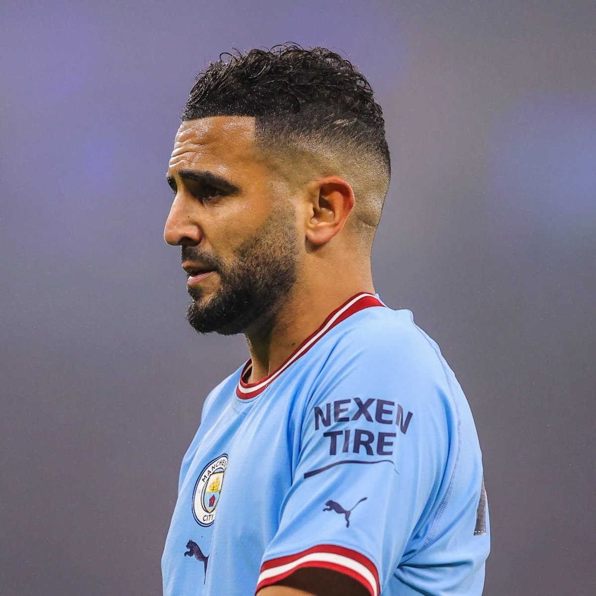 LeFennecFC's tweet photo. Depuis le Community Shield, Man City n'a concédé que 3 défaites en 27 matchs.

Riyad Mahrez était remplaçant lors de chacune d'entre elles. 🤐 https://t.co/BWqZqW2p6q