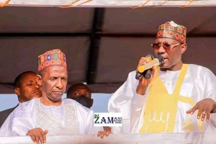 PdpUnderthirty's tweet photo. Thank you Mutanen Mai'adua LG 
@atiku for PRESIDENT
@SenLadoDanmarke for GOVERNOR of @KatsinaState https://t.co/QVBzzgSayi
