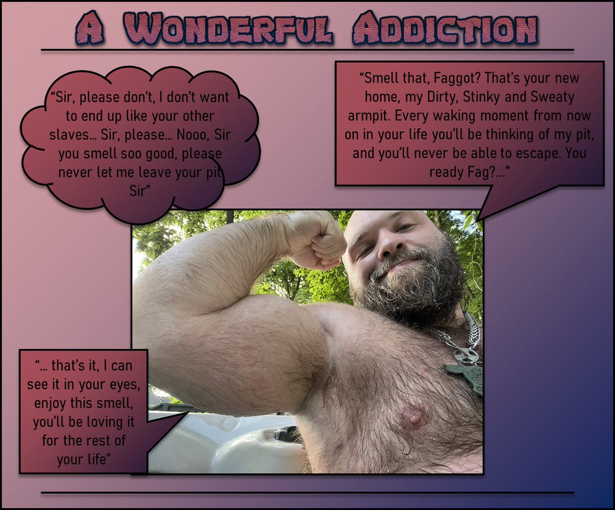 Bull_DieselD's tweet photo. A Wonderful Addiction https://t.co/bnWF6kyPQa