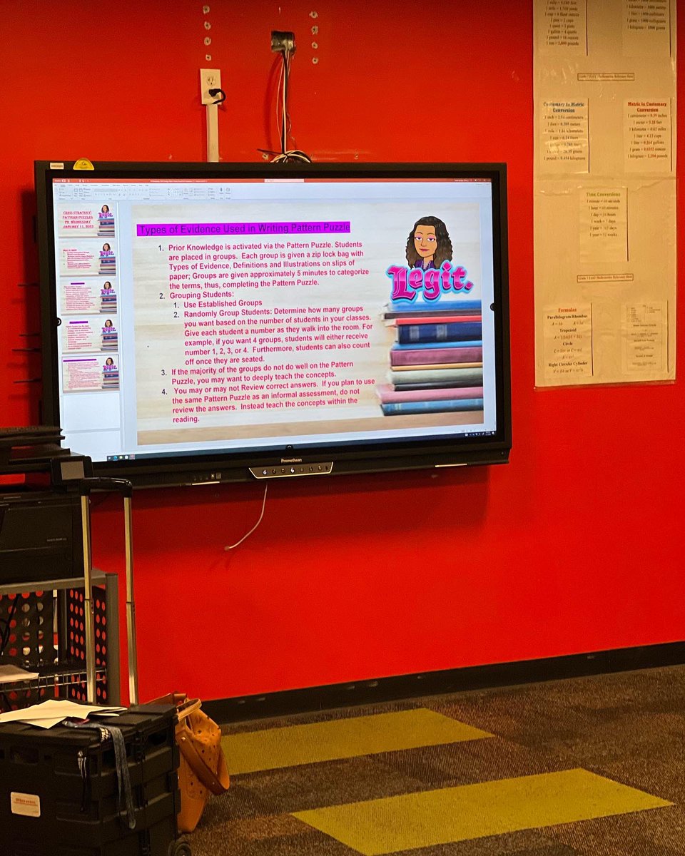 NorlandMiddle's tweet photo. 🗣🐾Sharing Best Practices at Husky Nation! Reaching our SIP Goals through PD Wednesday! #bestpractices #pdwednesday #huskynation @MsLewis_NRO @SuptDotres https://t.co/jR7hZkApRE